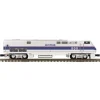 Trains*MTH 20-2723-1 Amtrak Genesis Diesel Engine w/Proto-Sound 2.0 #800 - Model Train Junction: Quality Parts and Art Supplies