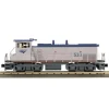Trains*MTH 30-2938-1 Amtrak MP15DC Diesel Engine w/Proto-Sound 2.0 #530 - Model Train Junction: Quality Parts and Art Supplies