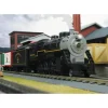 Trains*MTH 30-4155-1 Anheuser-Busch RailKing 2-8-0 O Gauge Steam Train Set w/PS 2.0 - Model Train Junction: Quality Parts and Art Supplies