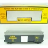 Trains*MTH 30-74510 Ann Arbor Boxcar - Model Train Junction: Quality Parts and Art Supplies