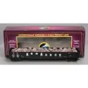 Trains*MTH 20-98076 Ann Arbor Gondola Car w/Wheel Scrap Load - Model Train Junction: Quality Parts and Art Supplies