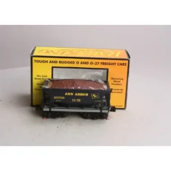 Trains*MTH 30-75293 Ann Arbor Ore Car - Model Train Junction: Quality Parts and Art Supplies