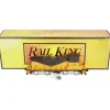 Trains*MTH 30-2260-1 Armco Steel SW-1500 Diesel Switcher w/Proto-Sound 2.0 #E-157 LN/Box - Model Train Junction: Quality Parts and Art Supplies