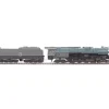 Trains*MTH 20-3316-1 Atlantic Coast Line 4-8-4 Northern Steam Engine w/PS2 #1800 - Model Train Junction: Quality Parts and Art Supplies
