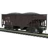 Trains*MTH 20-97253 Atlantic Coast Line 34' Composite Hopper Car #82102 - Model Train Junction: Quality Parts and Art Supplies