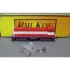 Trains*MTH 30-2930-1 Auto Train Diesel Engine with Proto-Sound 2.0 #624 - Model Train Junction: Quality Parts and Art Supplies