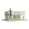 Trains*MTH 30-90281 Automat Corner Store - Model Train Junction: Quality Parts and Art Supplies
