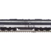 Trains*MTH 20-2891-3 Baltimore & Ohio E-8 B-Unit Non-Powered Diesel Engine #2418 - Model Train Junction: Quality Parts and Art Supplies
