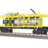 Trains*MTH 30-79273 Baltimore & Ohio Fire Car - Model Train Junction: Quality Parts and Art Supplies