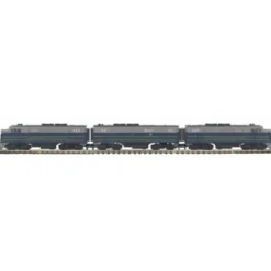Trains*MTH 70-2014-3 Baltimore & Ohio G Scale F-3 B-Unit - Model Train Junction: Quality Parts and Art Supplies