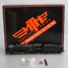 Trains*MTH 80-3132-1 Baltimore & Ohio HO 2-8-2 USRA Lt. Mikado Steam w/Proto-Sound 3.0 - Model Train Junction: Quality Parts and Art Supplies