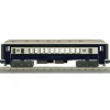 Trains*MTH 33-6234 Baltimore & Ohio O27 Madison Diner Car - Model Train Junction: Quality Parts and Art Supplies