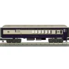 Trains*MTH 33-6235 Baltimore & Ohio O27 Madison Combine Car - Model Train Junction: Quality Parts and Art Supplies