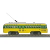 Trains*MTH 30-5122-1 Baltimore Transit PCC Electric Streetcar - Model Train Junction: Quality Parts and Art Supplies