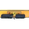Trains*MTH 30-1439-1 B&O 4-6-2 Forty-Niner Steam Locomotive w/PS 2.0 #5307 - Model Train Junction: Quality Parts and Art Supplies
