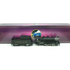 Trains*MTH 20-3282-2 B&O 0-6-0 USRA Steam Locomotive (Scale Wheels) w/PS2 #380 - Model Train Junction: Quality Parts and Art Supplies