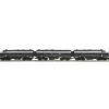 Trains*MTH 20-20155-2 B&O F-3 ABA Diesel Locomotive Set w/PS 2.0 #4463/4473/5524 - Model Train Junction: Quality Parts and Art Supplies