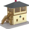 Trains*MTH 30-90335 B&O Switch Tower - Model Train Junction: Quality Parts and Art Supplies