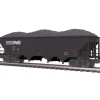 Trains*MTH 20-97721 4-BAY HOPPER CAR NORFOLK SOUTHERN - Model Train Junction: Quality Parts and Art Supplies