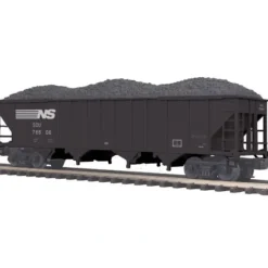 Trains*MTH 20-97721 4-BAY HOPPER CAR NORFOLK SOUTHERN - Model Train Junction: Quality Parts and Art Supplies