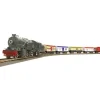 Trains*MTH 10-3039-1 Beer Reefer Tinplate 260E O Gauge Steam Freight Set with PS 2.0 - Model Train Junction: Quality Parts and Art Supplies