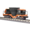 Trains*MTH 30-79222 Bessemer & Lake Erie Slag Car - Model Train Junction: Quality Parts and Art Supplies