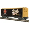 Trains*MTH 20-94201 Best Select Beer 40 Reefer Car - Model Train Junction: Quality Parts and Art Supplies