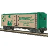 Trains*MTH 20-94209 Beverwyck Irish Cream Ale 40 Reefer - Model Train Junction: Quality Parts and Art Supplies
