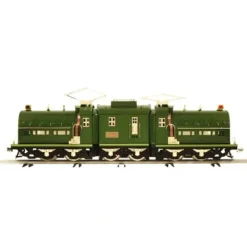 Trains*MTH 11-2010-0 Big Brute Electric (Non-Pwrd) - Model Train Junction: Quality Parts and Art Supplies