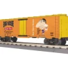 Trains*MTH 30-78122 Big Nose Red Ale Modern Reefer - Model Train Junction: Quality Parts and Art Supplies