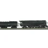 Trains*MTH 30-1421-1 BNSF 4-8-4 GS-4 Northern Steam Locomotive w/PS2 #4449 - Model Train Junction: Quality Parts and Art Supplies