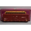 Trains*MTH 20-93413 BNSF 50 High Cube Box Car - Model Train Junction: Quality Parts and Art Supplies
