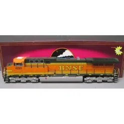 Trains*MTH 20-2832-3 BNSF AC6000 Non-Powered Diesel Engine #4293 - Model Train Junction: Quality Parts and Art Supplies