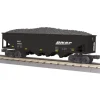 Trains*MTH 30-75306 BNSF 4-Bay Hopper Car - Model Train Junction: Quality Parts and Art Supplies