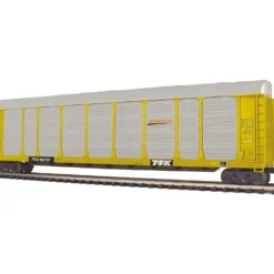 Trains*MTH 20-98625 BNSF Corrugated Auto Carrier - Model Train Junction: Quality Parts and Art Supplies