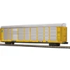 Trains*MTH 20-98710 BNSF Corrugated Auto Carrier - Model Train Junction: Quality Parts and Art Supplies