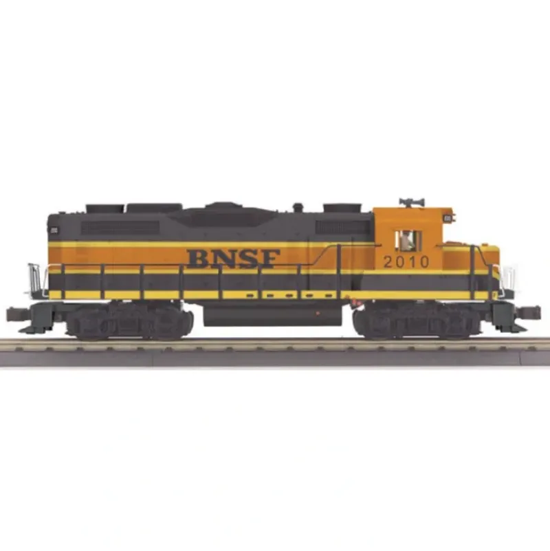 Trains*MTH 30-2777-3 BNSF GP-20 Non-Powered Diesel Engine #2017 - Model Train Junction: Quality Parts and Art Supplies