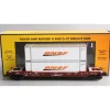 Trains*MTH 30-76392 BNSF Husky Stack Car - Model Train Junction: Quality Parts and Art Supplies