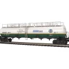 Trains*MTH 20-96202 BNSF 20K Gallon 4-Comp Tank Car - Model Train Junction: Quality Parts and Art Supplies