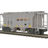 Trains*MTH 20-97266 BNSF PS-2 Hopper Car #405625 - Model Train Junction: Quality Parts and Art Supplies