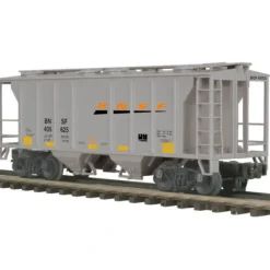 Trains*MTH 20-97266 BNSF PS-2 Hopper Car #405625 - Model Train Junction: Quality Parts and Art Supplies