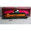 Trains*MTH 20-20023-3 BNSF SD40-2 Non-Powered Diesel Engine #8091 - Model Train Junction: Quality Parts and Art Supplies