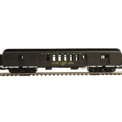 Trains*MTH 20-4291 Boston & Albany 70 Madison RPO Passenger Car - Model Train Junction: Quality Parts and Art Supplies