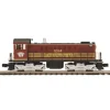 Trains*MTH 20-2938-1 Boston & Maine Alco S-2 Diesel Switcher w/PS 2.0 #1264 - Model Train Junction: Quality Parts and Art Supplies