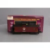 Trains*MTH 20-91314 Boston & Maine CA-1 Woodsided Caboose - Model Train Junction: Quality Parts and Art Supplies
