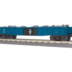 Trains*MTH 30-72027 Boston & Maine Gondola Car w/Junk Load V2 - Model Train Junction: Quality Parts and Art Supplies