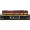 Trains*MTH 30-2978-1 Boston & Maine GP-7 Diesel Engine w/Proto-Sound 2.0 #1557 - Model Train Junction: Quality Parts and Art Supplies