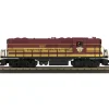 Trains*MTH 30-2978-3 Boston & Maine GP-7 Non-Powered Diesel Engine #1559 - Model Train Junction: Quality Parts and Art Supplies