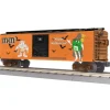Trains*MTH 30-74638 BOX CAR MARS - M&Ms - HALLOWEEN - Model Train Junction: Quality Parts and Art Supplies