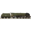 Trains*MTH 20-3369-1 British Railways Dutches Steam w/PS2 (Hi-Rail Wheels) #46229 - Model Train Junction: Quality Parts and Art Supplies